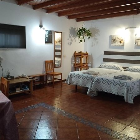 Apartament Casa Lourdes La Guancha Pokój zdjęcie