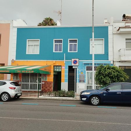 Apartament Casa Lourdes La Guancha Pokój zdjęcie