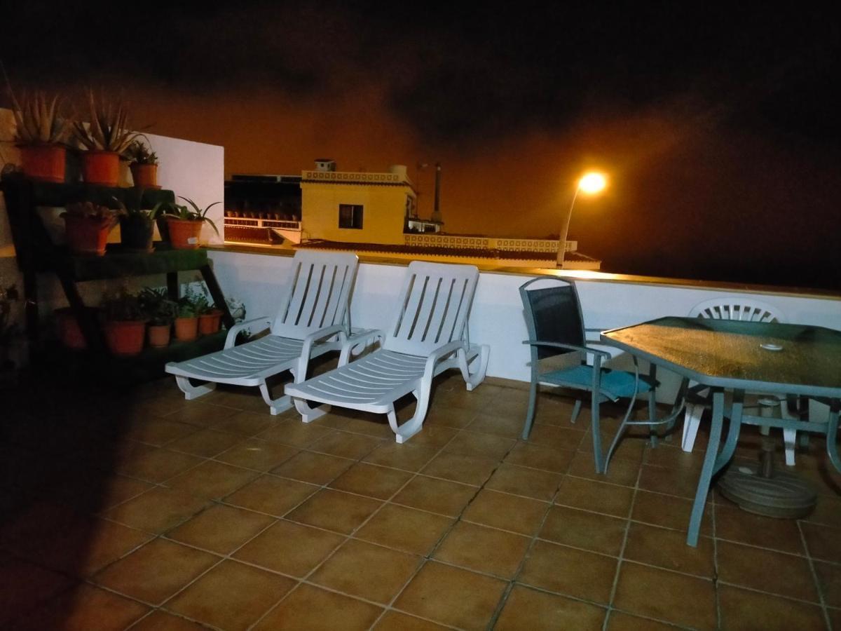 Apartament Casa Lourdes La Guancha Zewnętrze zdjęcie