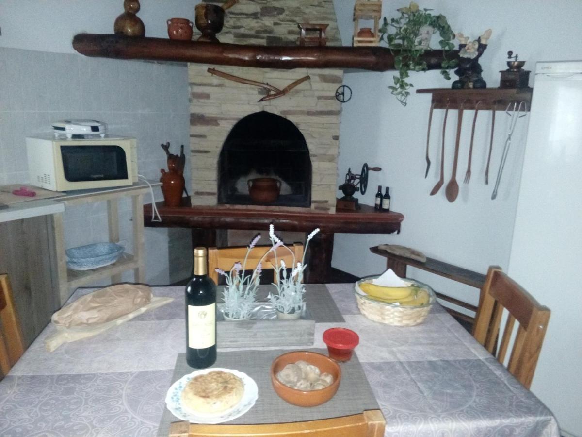 Apartament Casa Lourdes La Guancha Zewnętrze zdjęcie
