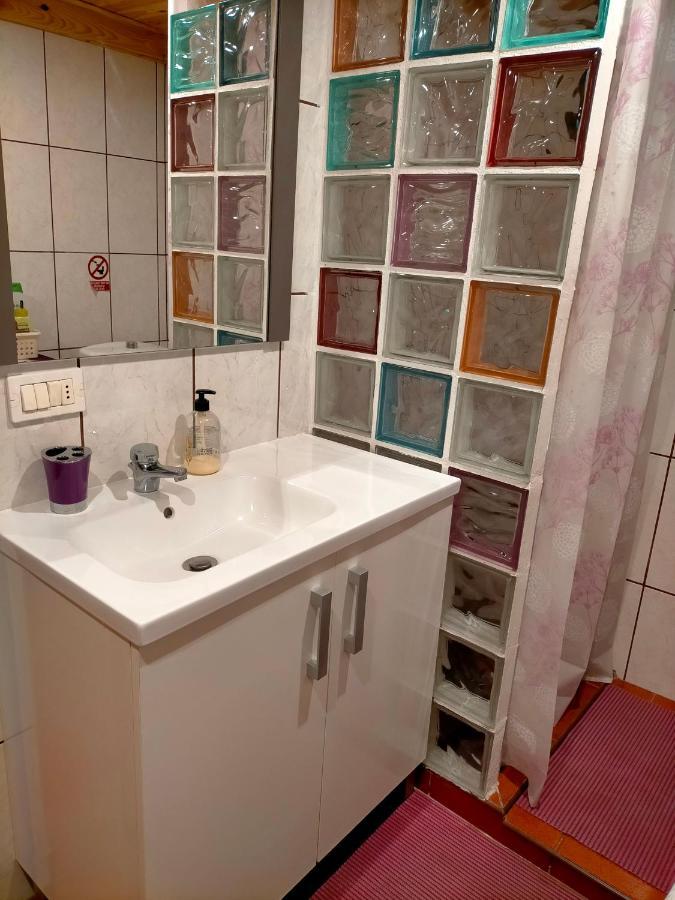 Apartament Casa Lourdes La Guancha Zewnętrze zdjęcie