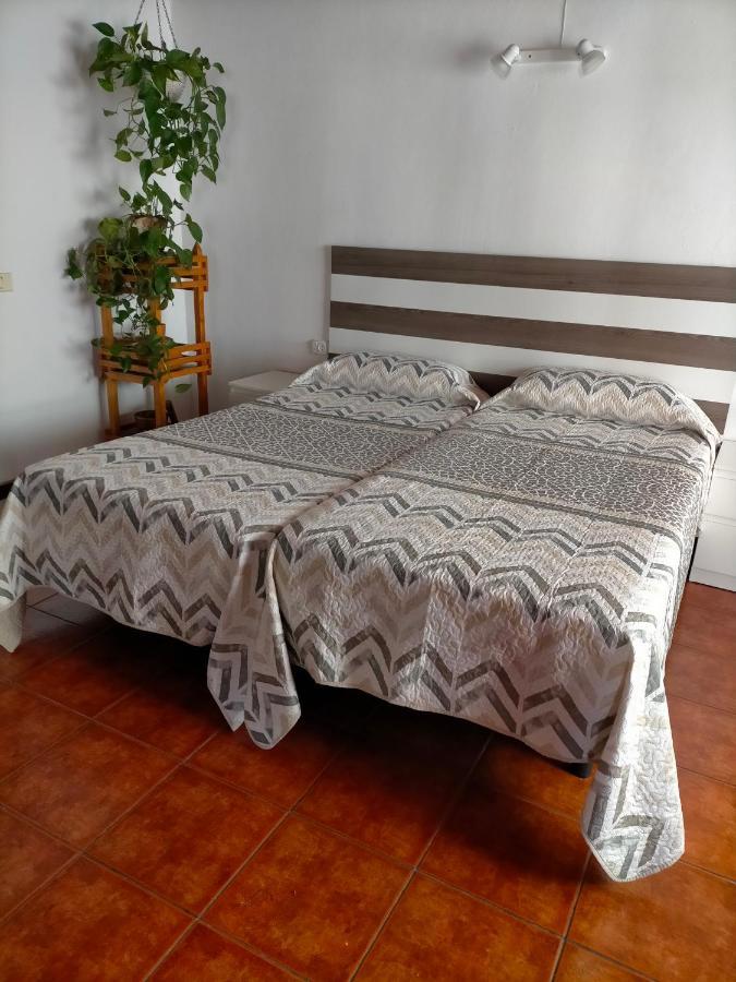 Apartament Casa Lourdes La Guancha Zewnętrze zdjęcie