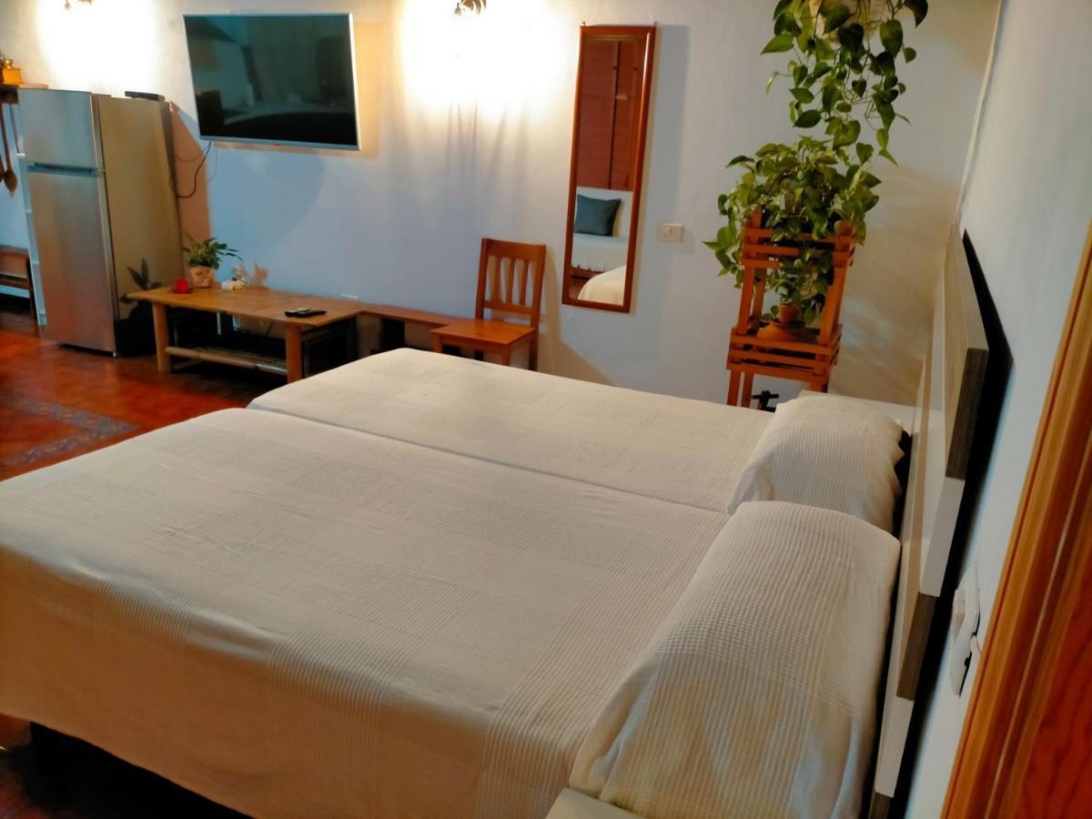 Apartament Casa Lourdes La Guancha Zewnętrze zdjęcie