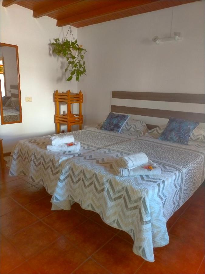 Apartament Casa Lourdes La Guancha Zewnętrze zdjęcie