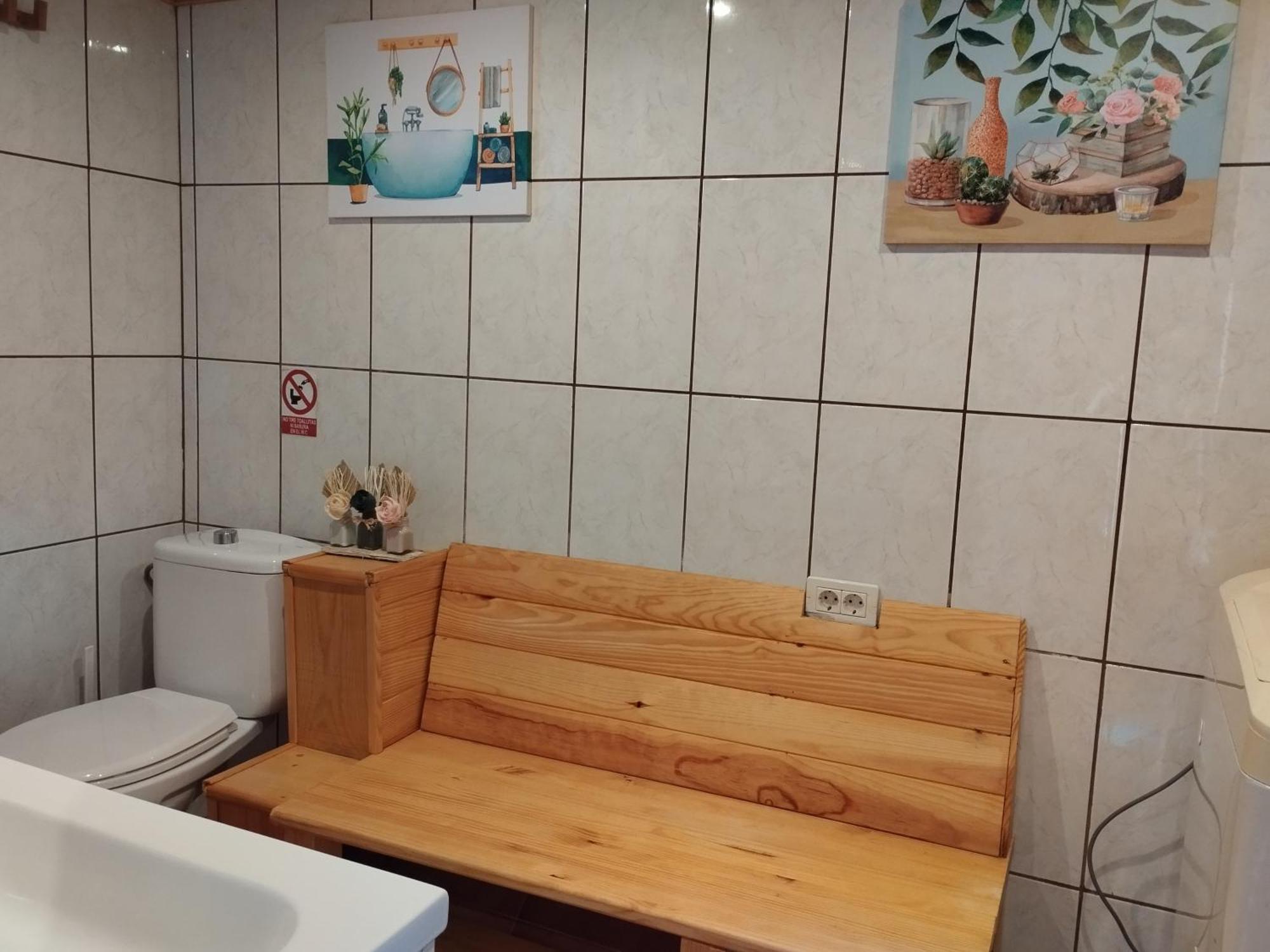 Apartament Casa Lourdes La Guancha Zewnętrze zdjęcie