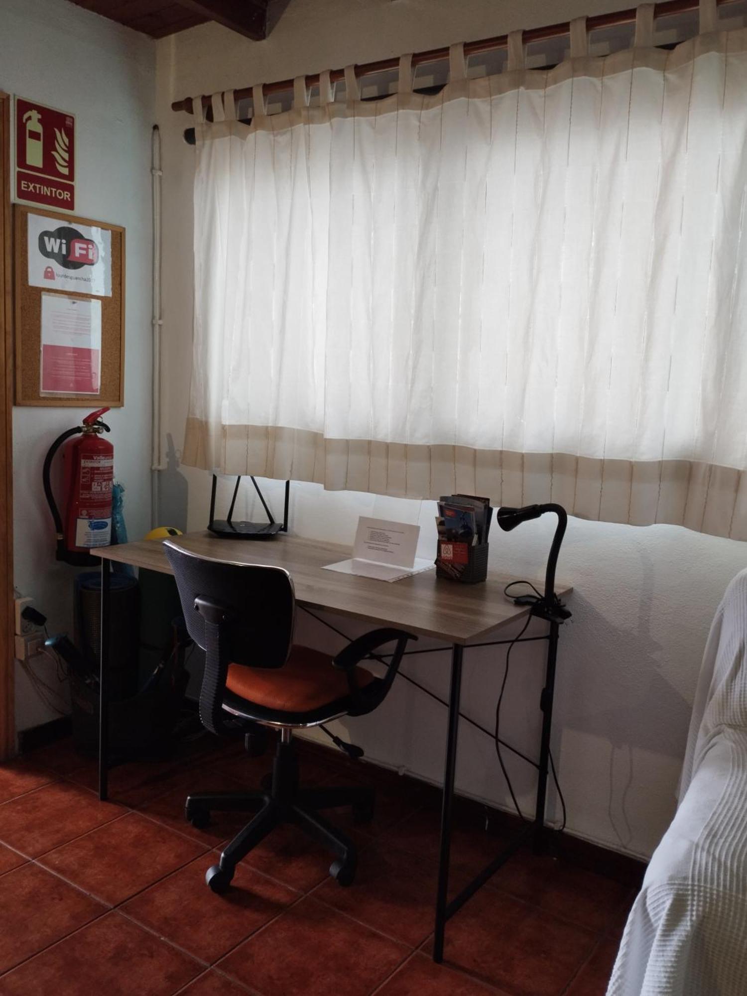 Apartament Casa Lourdes La Guancha Zewnętrze zdjęcie