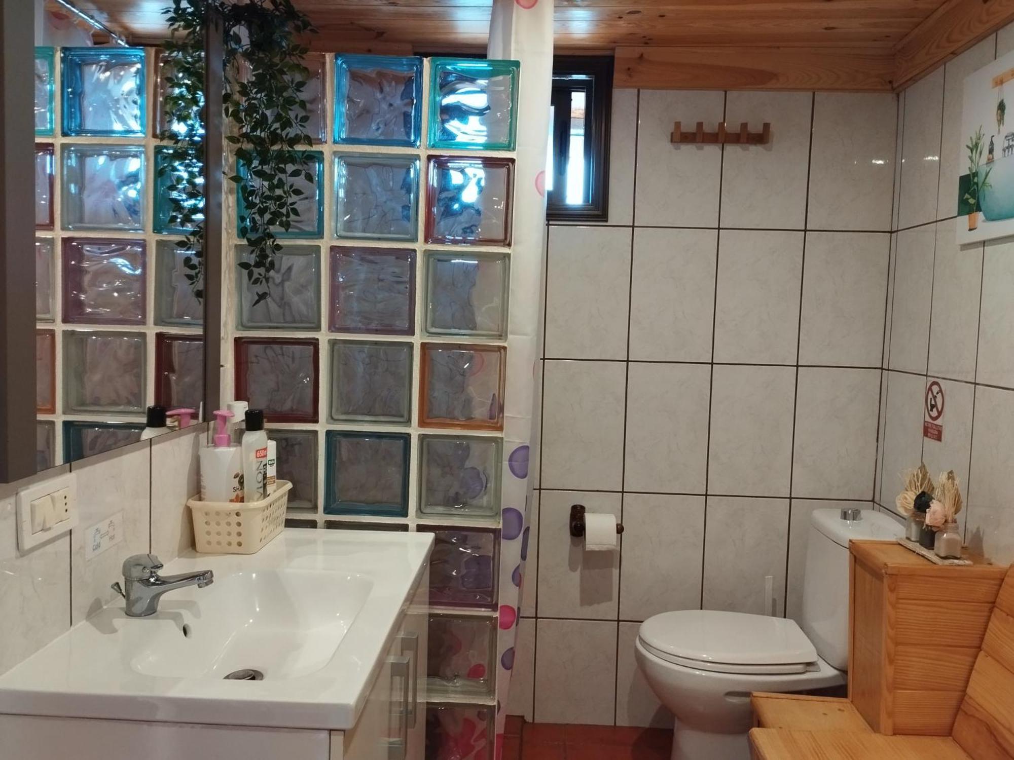 Apartament Casa Lourdes La Guancha Zewnętrze zdjęcie