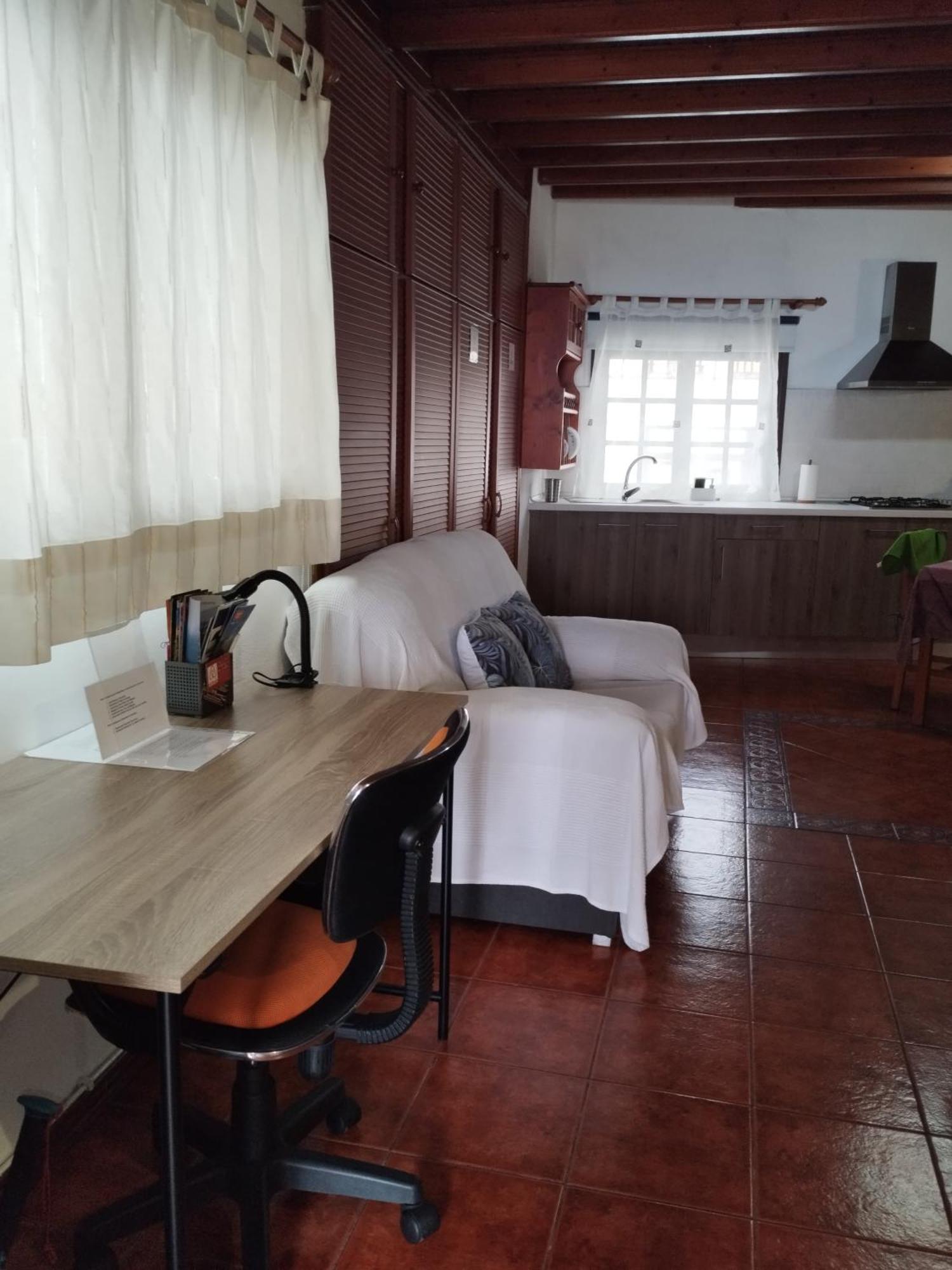 Apartament Casa Lourdes La Guancha Zewnętrze zdjęcie