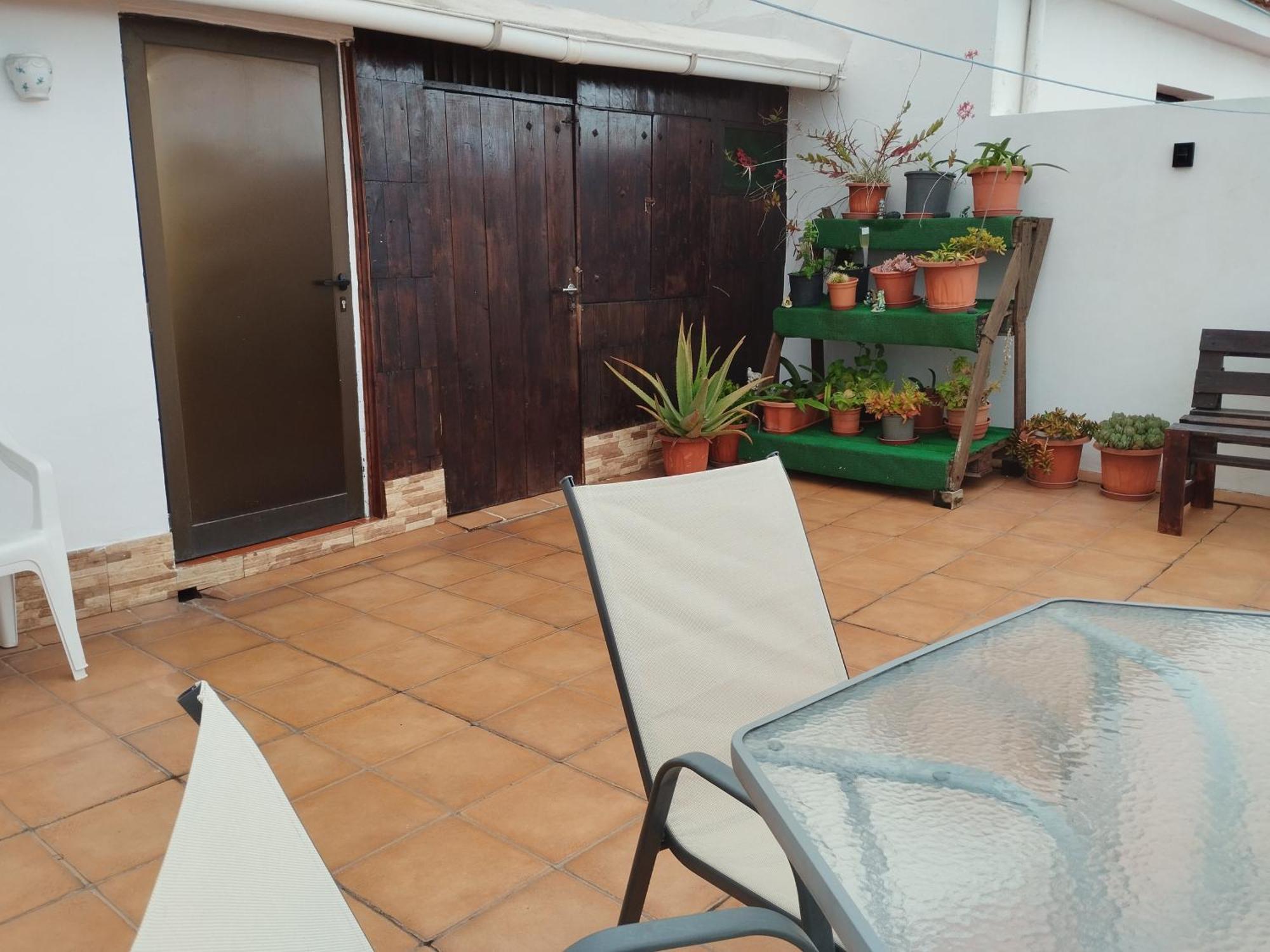Apartament Casa Lourdes La Guancha Zewnętrze zdjęcie