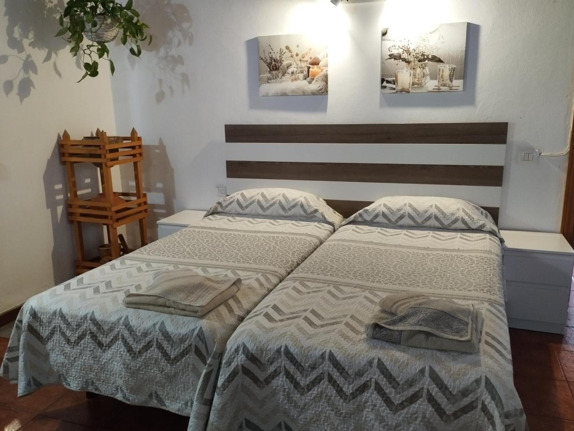 Apartament Casa Lourdes La Guancha Zewnętrze zdjęcie